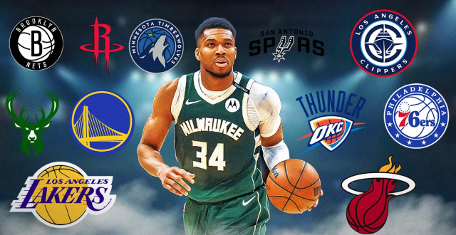 NBA总决赛清晨走向成谜,密尔沃基雄鹿外线爆发,管理层满意,赛程密集仍需轮换的简单介绍 NBA总决赛清晨走向成谜,密尔沃基雄鹿外线爆发,管理层满意,赛程密集仍需轮换的简单介绍