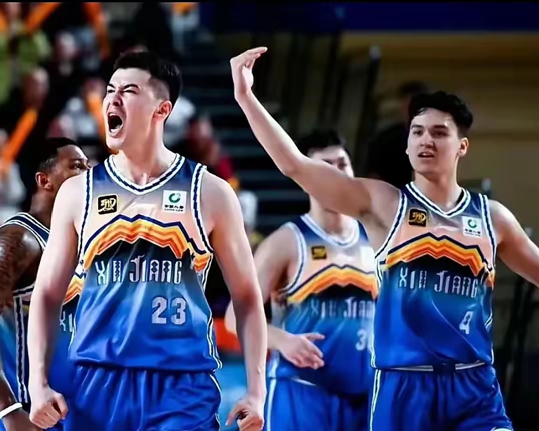 关于新疆广汇发布备战花絮；冲刺阶段临场应变；NBA季后赛任务艰巨；心理建设被强调的信息